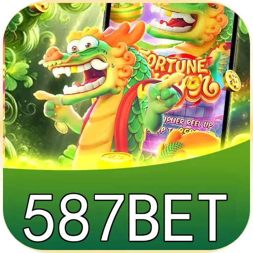 587BET Cassino Online